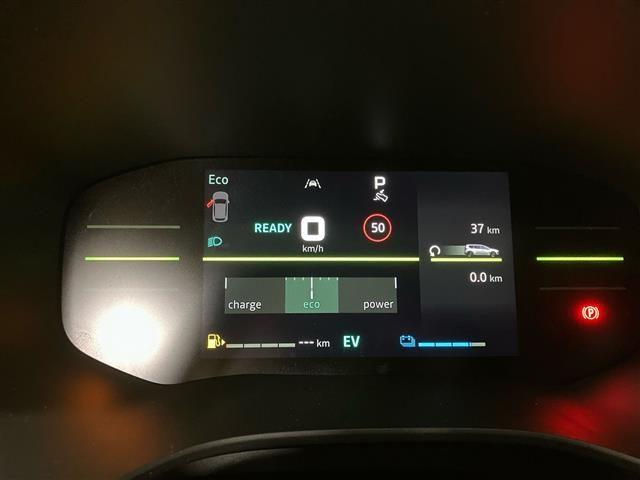 DACIA Jogger 1.6 hybrid Extreme 140cv