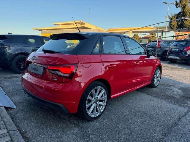 Audi A1 SPB 1.4 TDI Sport S-Line