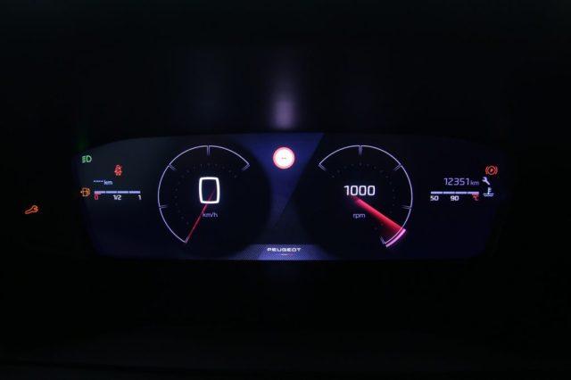 PEUGEOT 208 PureTech 100 Stop&Start 5 porte Allure Vision Pack