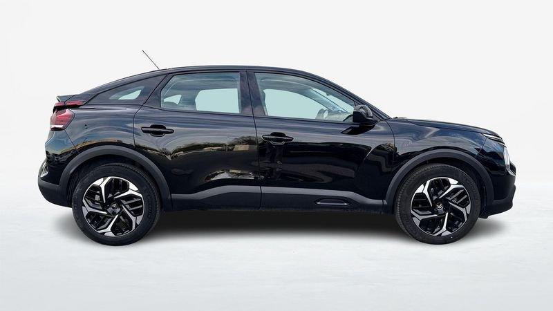 Citroën C4 III 2021 1.5 BlueHDi Feel Pack EAT S&S