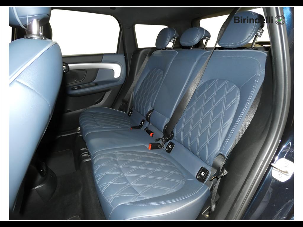 MINI Mini Countrym.(F60) - Mini 2.0 Cooper D Yours Countryman