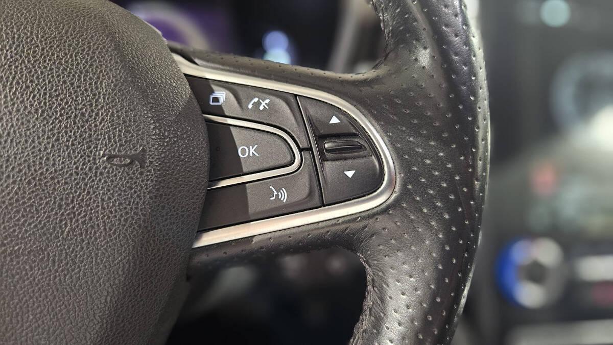 Renault Talisman 1.6 dci energy Intens 160cv edc