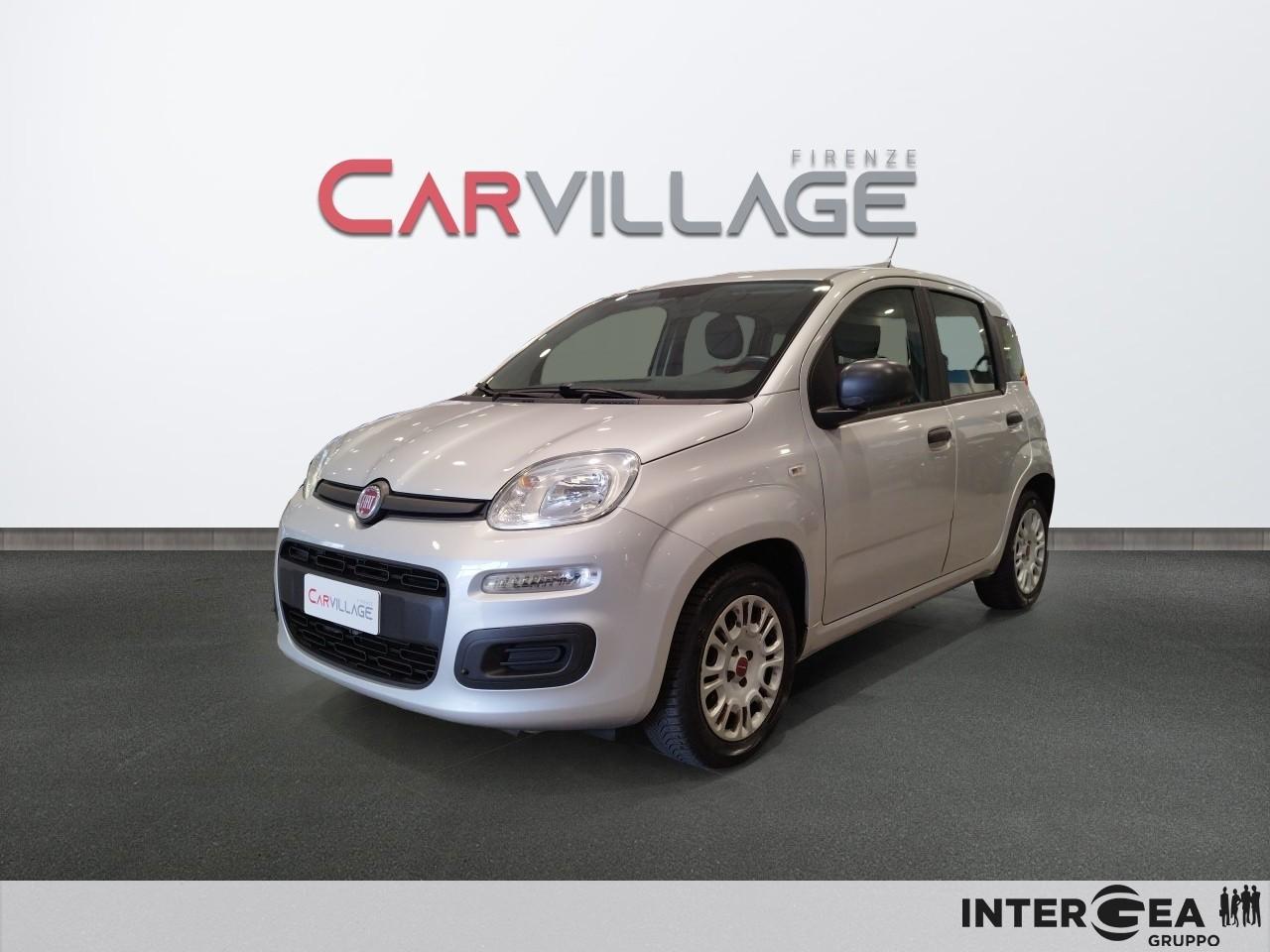 FIAT Panda 1.2 Easy 69cv