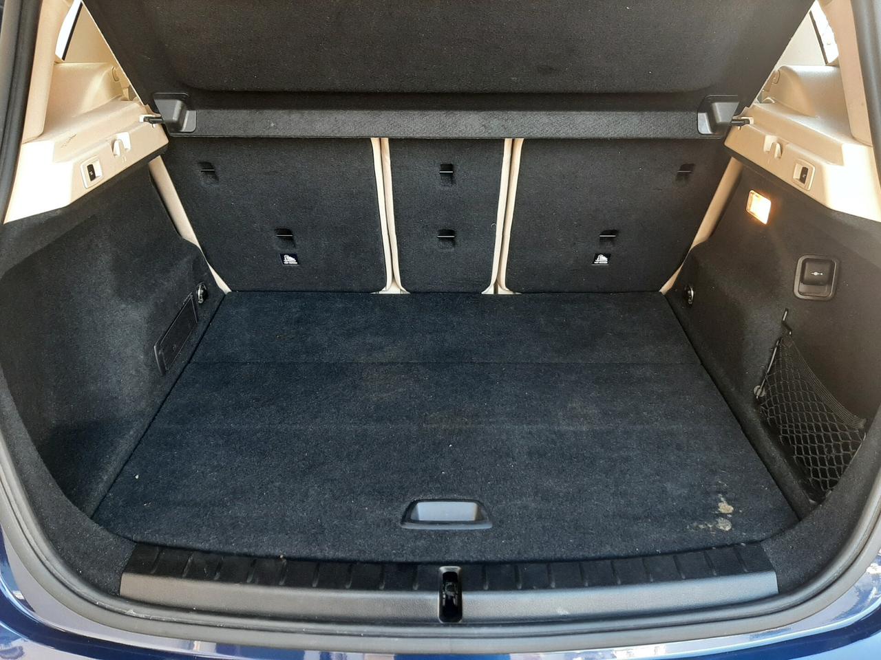 Bmw 218i 136cv Active Tourer Luxury