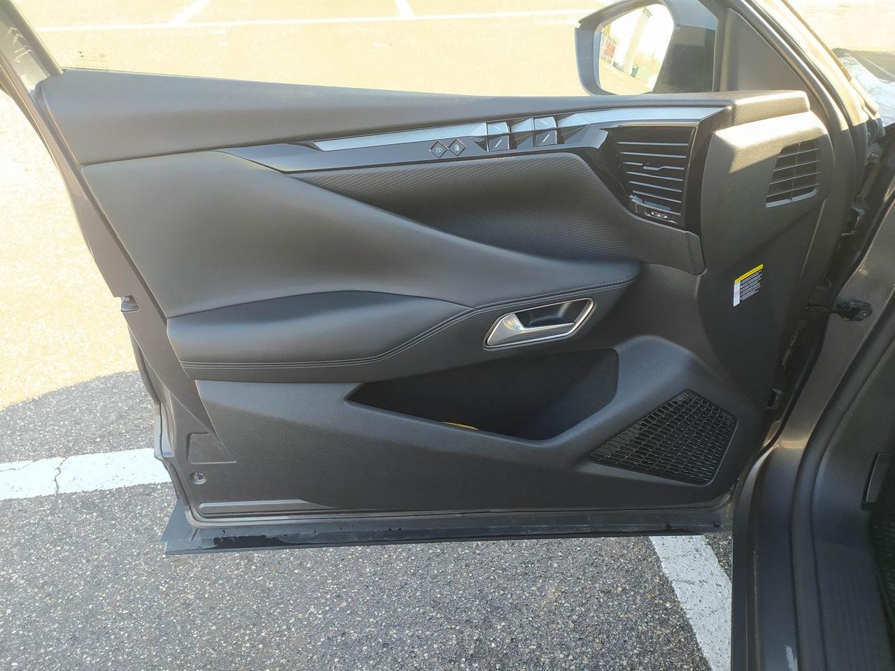 DS DS 4 Crossback Cross Trocadero 1.5 Blue H #8276