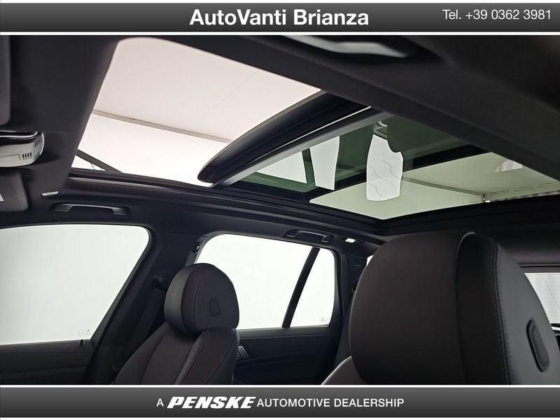 BMW X5 X5 xDrive40d 48V Msport