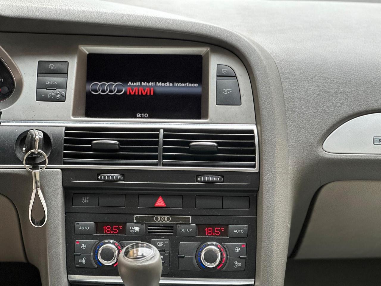 Audi A6 Berlina 2.0 TDI 140CV *FULL*