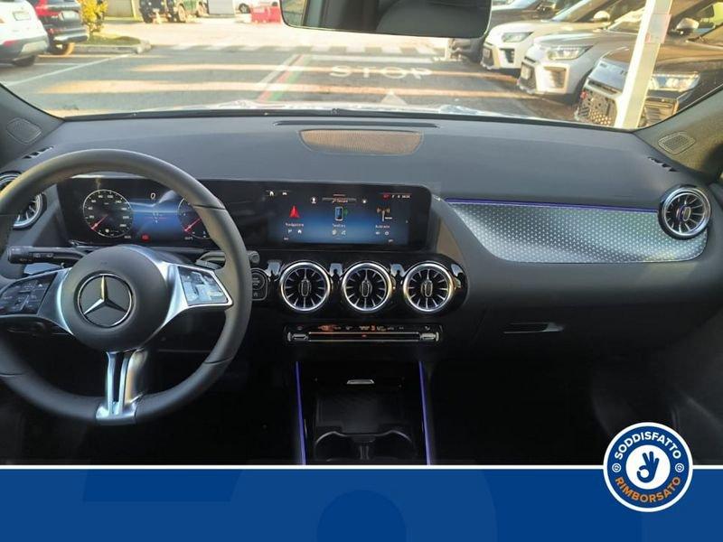 Mercedes-Benz GLA 200d Automatic Advanced Plus Progressive