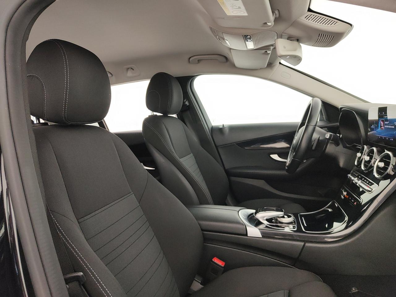 Mercedes-Benz C SW 220 d Sport Plus auto