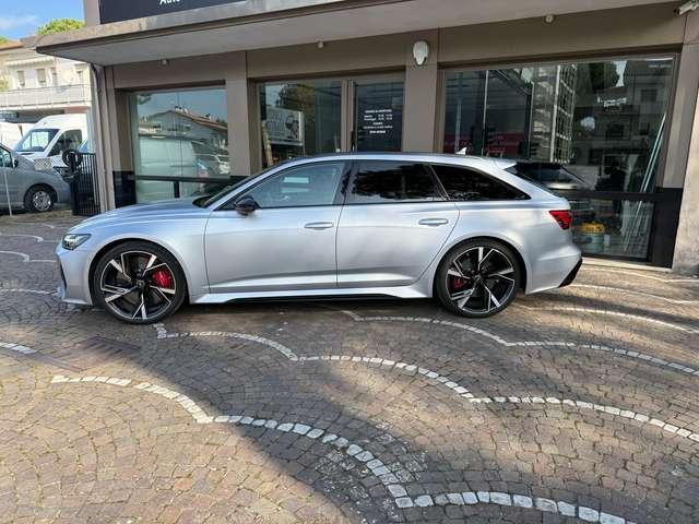 Audi RS6 Avant 4.0 tf - -super bollo 8/2025