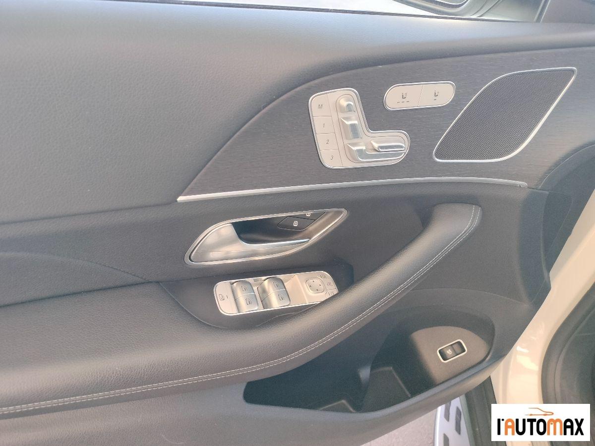 MERCEDES - GLE 350 de phev (e eq-power) Premium Plus 4matic auto