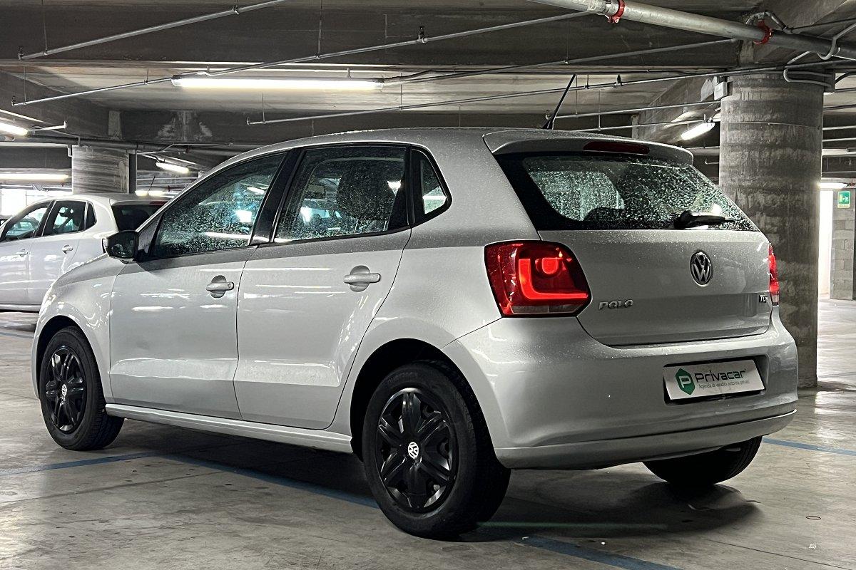 VOLKSWAGEN Polo 1.2 TDI DPF 3 p. Comfortline