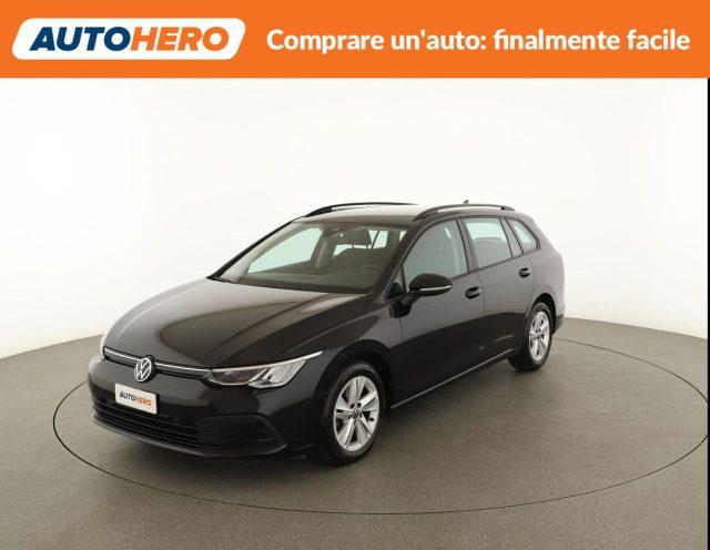 VOLKSWAGEN Golf Variant 1.5 eTSI EVO ACT DSG Life