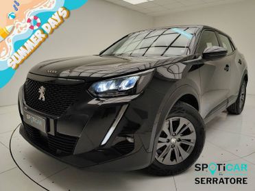 Peugeot 2008 II 2020 1.2 puretech Active s&s 130cv