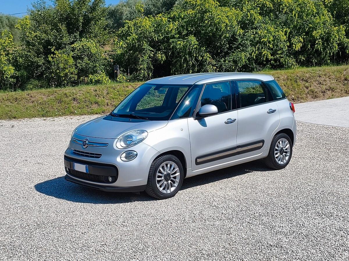 Fiat 500L 1.3 Multijet 95 CV Pop Star