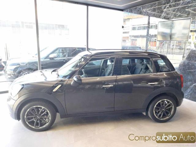 MINI Countryman Mini Cooper D Business Countryman