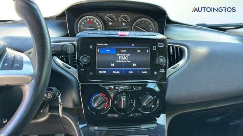 Lancia Ypsilon 1.0 firefly hybrid Gold Plus s&s USATO GARANTITO