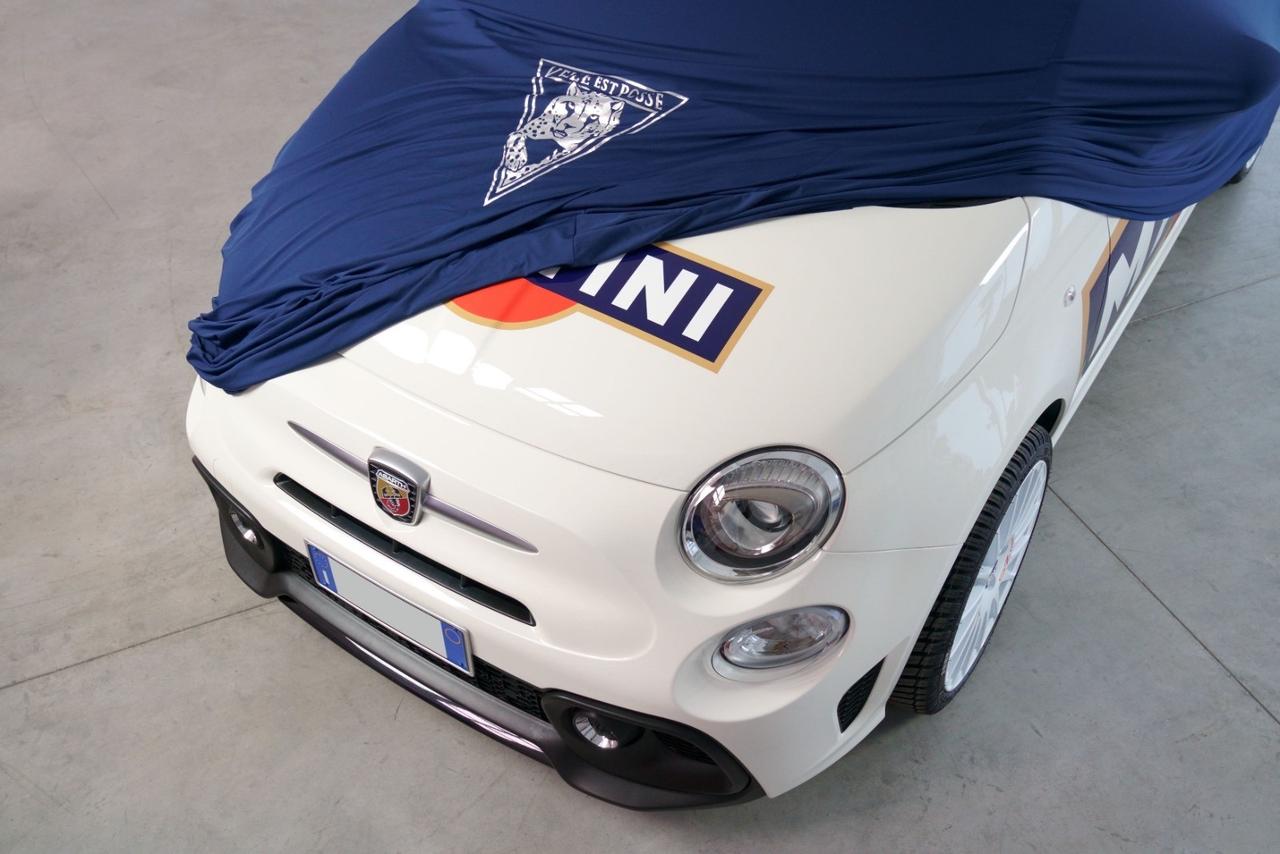 Abarth 595 1.4 Turbo T-Jet 165 CV -UNICA MONDO