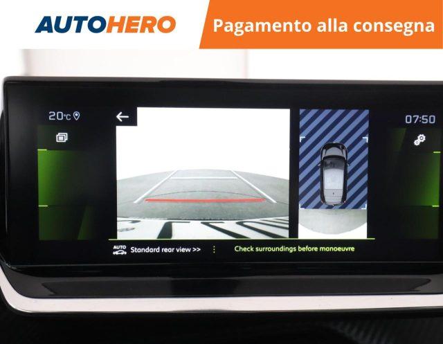PEUGEOT 208 PureTech 100 Stop&Start 5 porte GT Pack