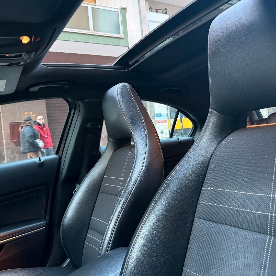 Mercedes Classe A 180 CDI Sport **TETTO**