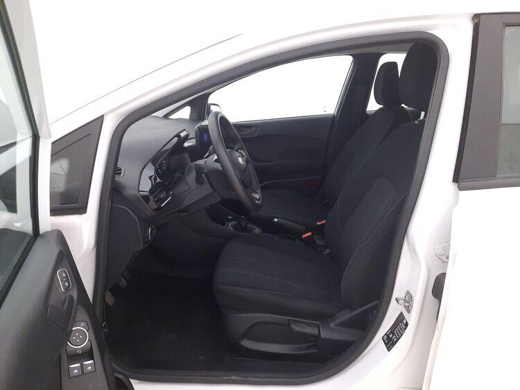 Ford Fiesta Business BR526737 1.5 Diesel 86CV