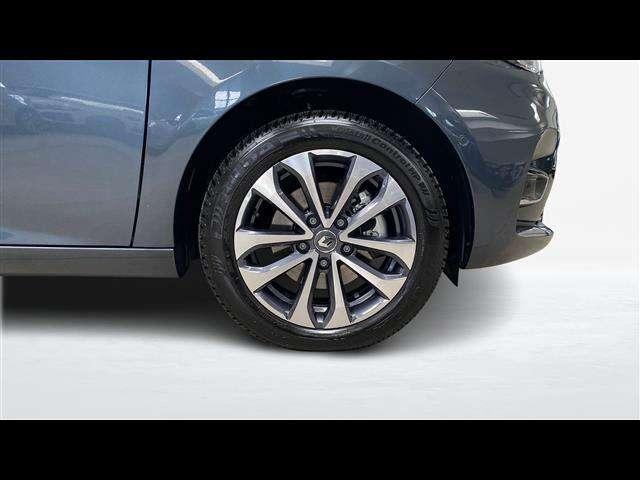 Renault ZOE Intens R135 e-shifter