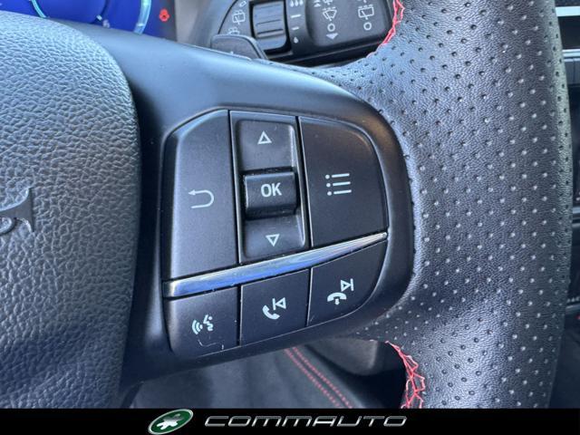 FORD Kuga 2.0 EcoBlue 120 CV aut. 2WD ST-Line X