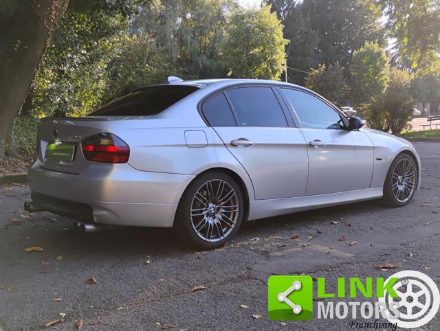 BMW 320 Cd cat Attiva