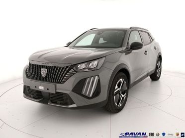 Peugeot 2008 1.2 Turbo 100cv Allure
