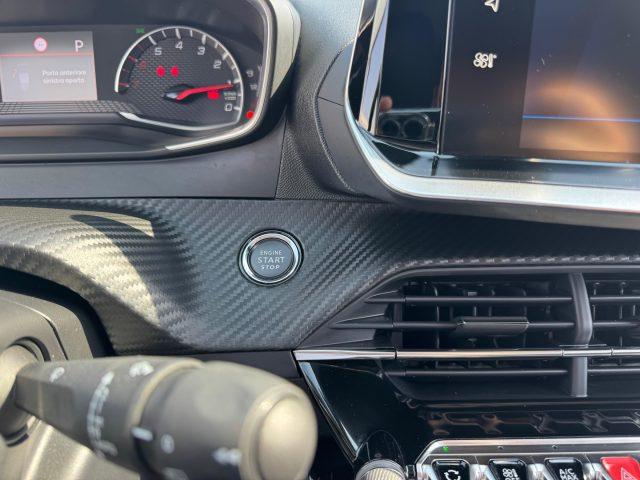 PEUGEOT 2008 BlueHDi 130 S&S EAT8 Allure Pack N1