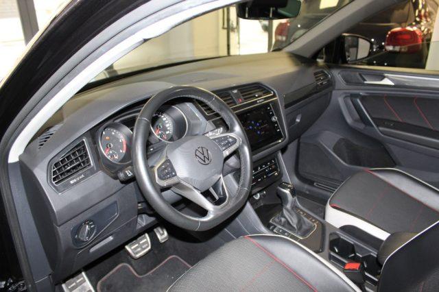VOLKSWAGEN Tiguan 2.0 TDI 150 CV SCR DSG