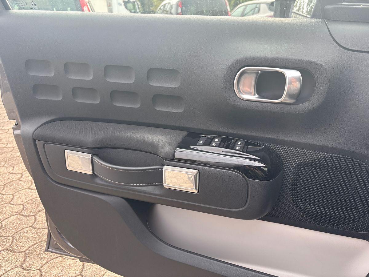 CITROEN C3 III 2017 - C3 1.2 puretech Max s&s 110cv