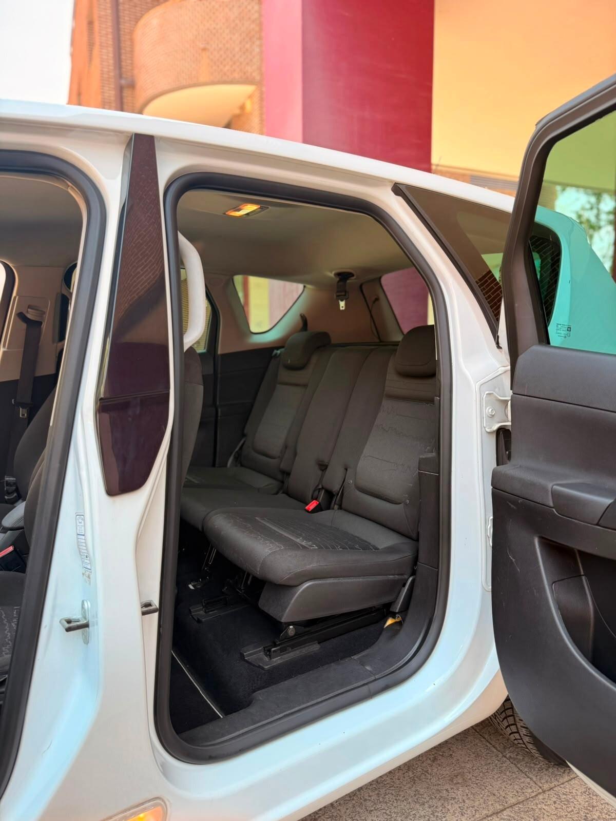 Opel Meriva 1.3 CDTI 95CV ecoFLEX Cosmo