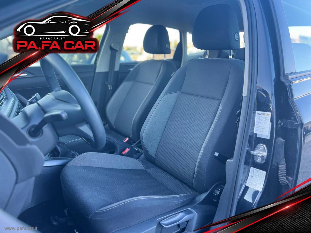 VOLKSWAGEN Taigo 1.0 TSI 110 CV Life
