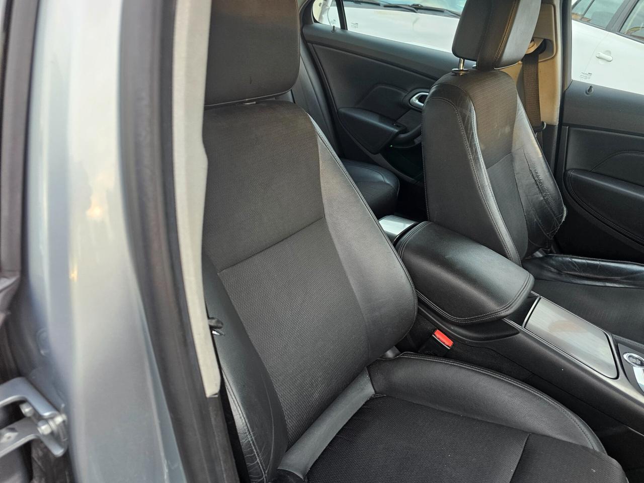 Saab 9-5 2.0 TTiD Linear