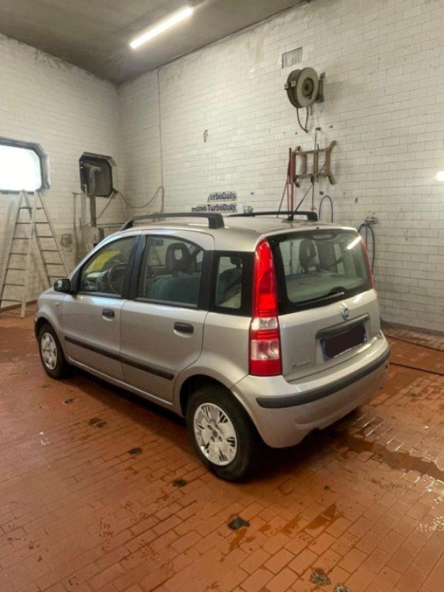 FIAT Panda 1.2 Emotion