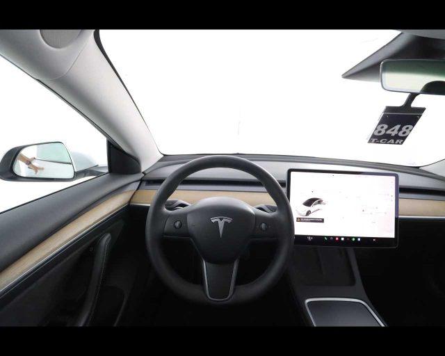 TESLA Model 3 Long Range Dual Motor AWD