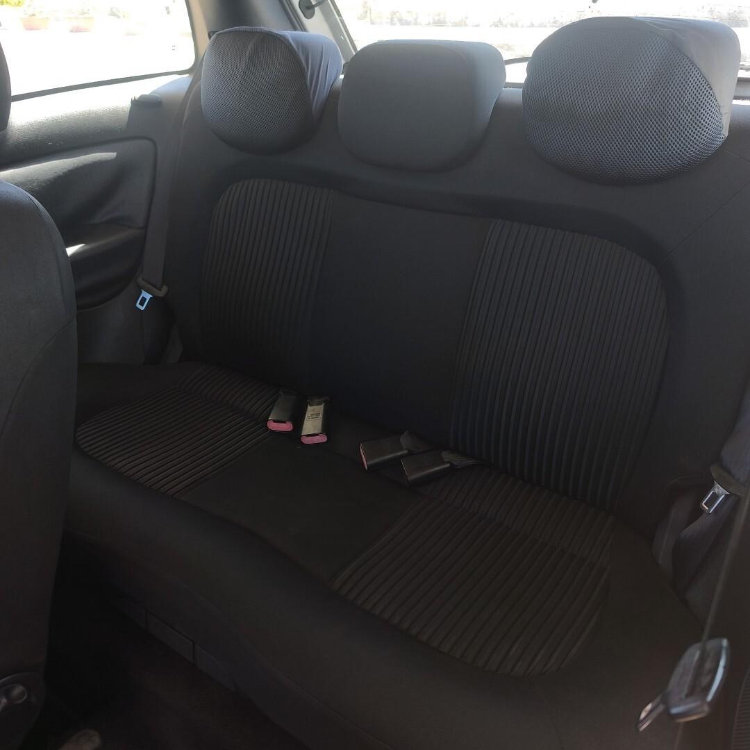 LANCIA YPSILON 1.2 69CV con impianto GPL