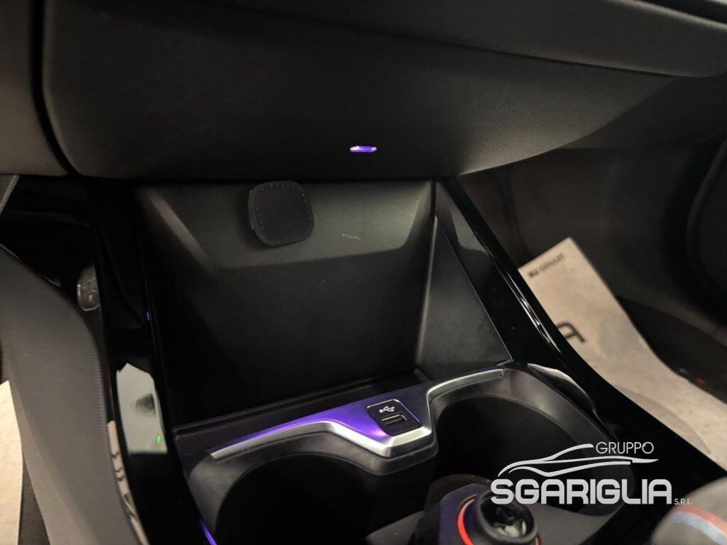 BMW 116 d Msport Exterior STRAFULL Automatico