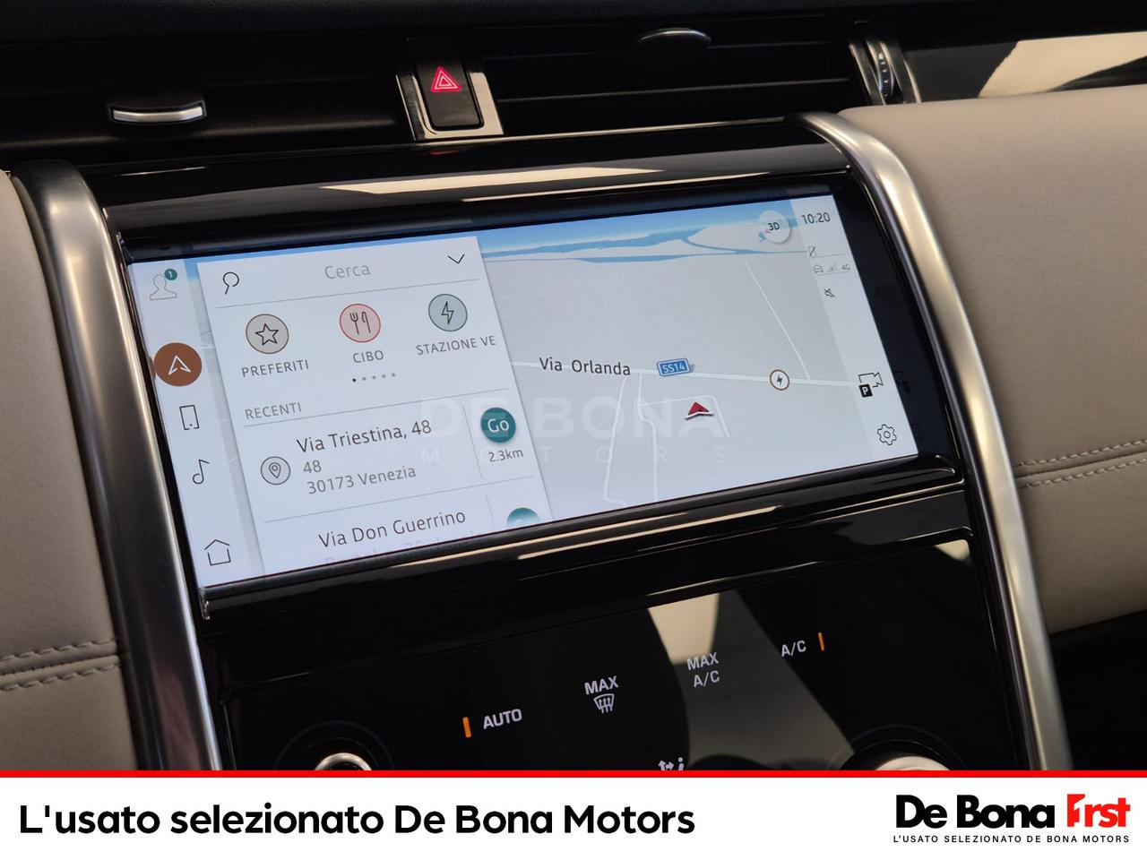 Land Rover Discovery Sport 1.5 i3 phev s awd auto