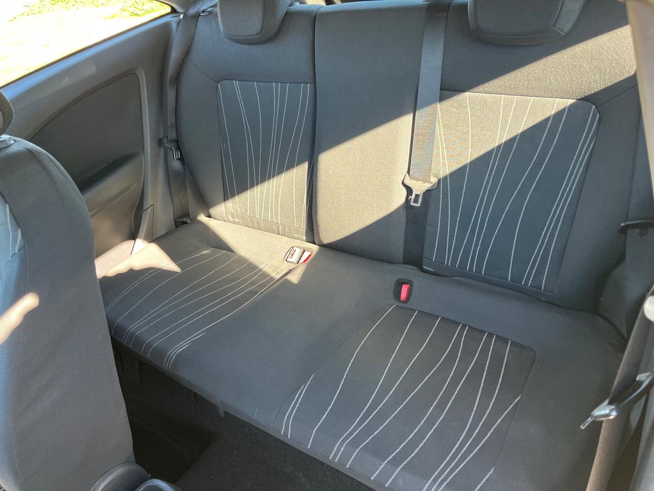 Opel Corsa 1.0 12V 3 porte Enjoy