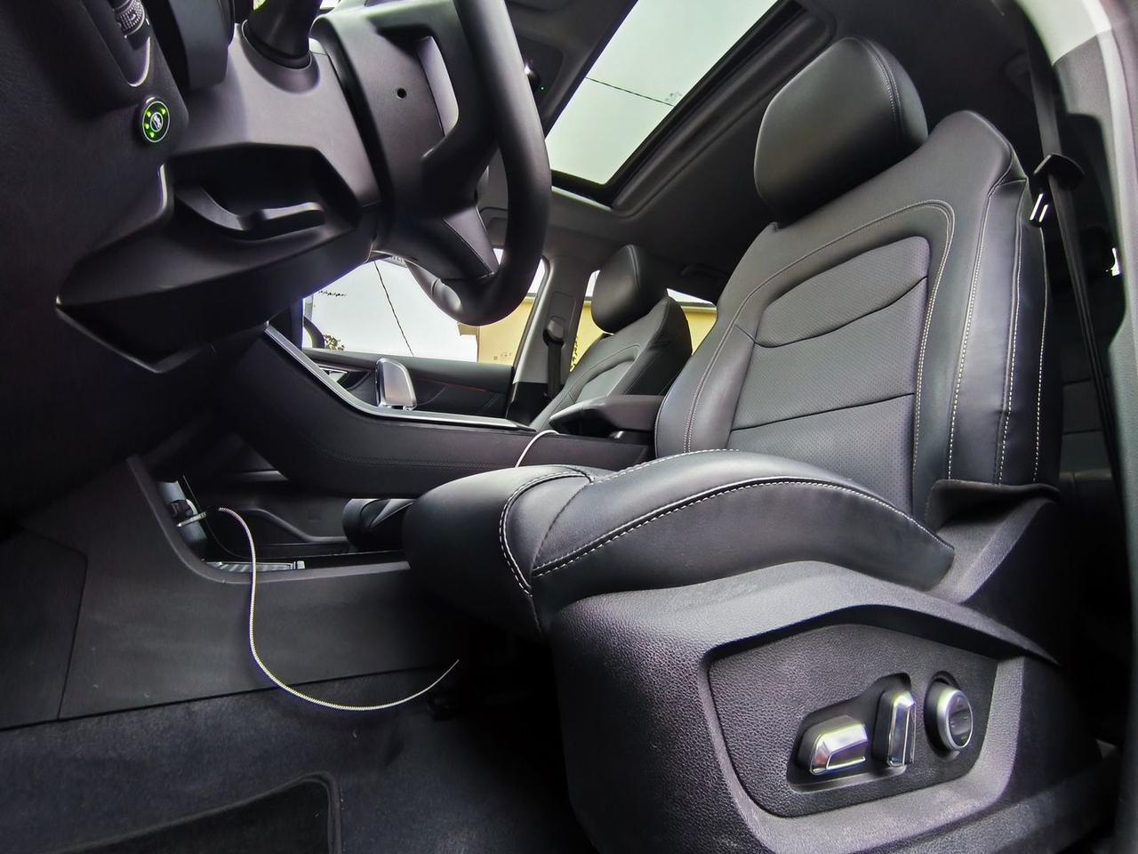 Dr DR5 1.5 Bi-Fuel GPL #8768