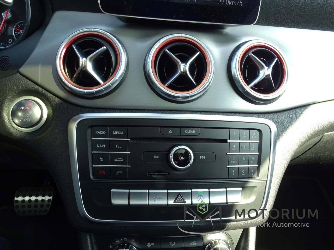 Mercedes-Benz CLA 200 Premium 156 CV CAMBIO AUTOMATICO