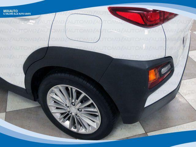 HYUNDAI Kona 1.0 T-GDI 120cv 2WD Style EU6
