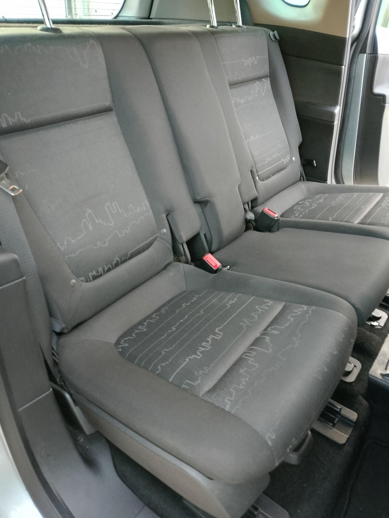 Opel Meriva 1.3 CDTI 95CV ecoFLEX Elective