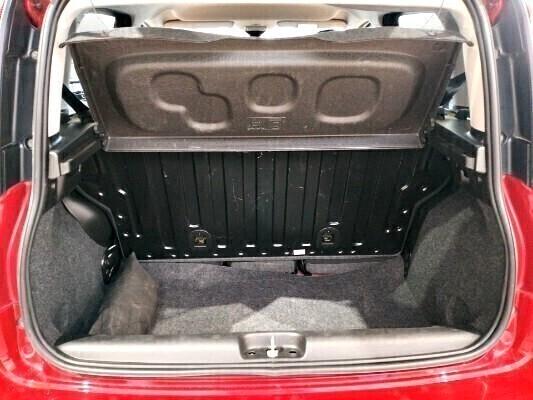 Fiat Panda 1.0 firefly hybrid Cross *19.000 KM*