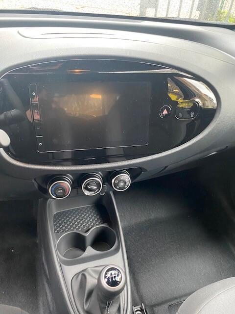 Toyota Aygo X 1.0 VVT-i 72 CV 5 porte Active S-CVT..FATTURABILE!!