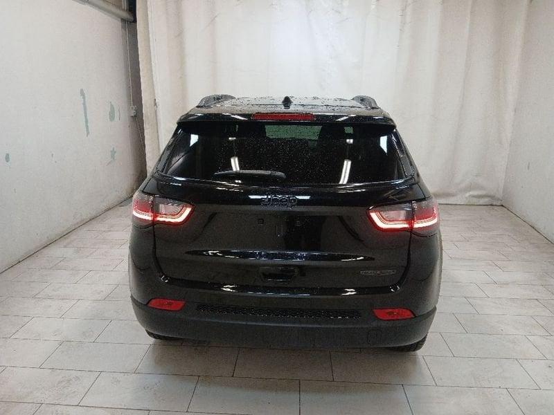 Jeep Compass 1.6 mjt Night Eagle 2wd 130cv