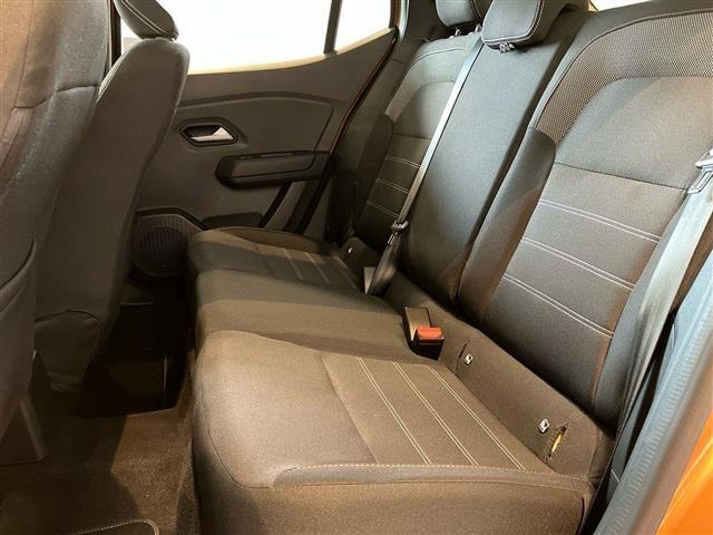 DACIA Sandero Stepway 1.0 TCe Expression CVT