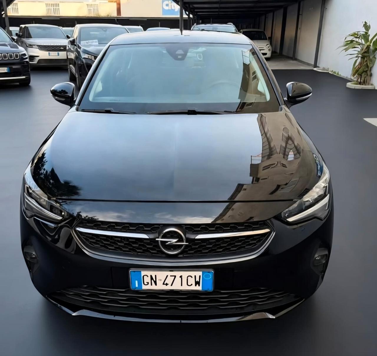 Opel Corsa 1.5 D 100 CV Edition